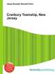Cranbury Township, New Jersey, Jesse Russell,Ronald Cohn 