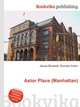 Astor Place (Manhattan), Jesse Russell,Ronald Cohn 