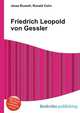 Friedrich Leopold von Gessler, Jesse Russell,Ronald Cohn 