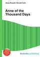 Anne of the Thousand Days, Jesse Russell,Ronald Cohn 
