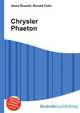 Chrysler Phaeton, Jesse Russell,Ronald Cohn 