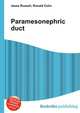Paramesonephric duct, Jesse Russell,Ronald Cohn 