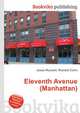 Eleventh Avenue (Manhattan), Jesse Russell,Ronald Cohn 