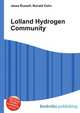 Lolland Hydrogen Community, Jesse Russell,Ronald Cohn 