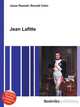 Jean Lafitte, Jesse Russell,Ronald Cohn 