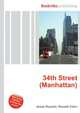 34th Street (Manhattan), Jesse Russell,Ronald Cohn 