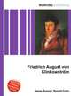 Friedrich August von Klinkowstrom, Jesse Russell,Ronald Cohn 