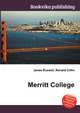 Merritt College, Jesse Russell,Ronald Cohn 