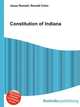 Constitution of Indiana, Jesse Russell,Ronald Cohn 