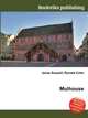 Mulhouse, Jesse Russell,Ronald Cohn 