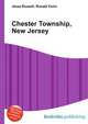 Chester Township, New Jersey, Jesse Russell,Ronald Cohn 