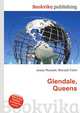 Glendale, Queens, Jesse Russell,Ronald Cohn 