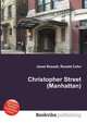 Christopher Street (Manhattan), Jesse Russell,Ronald Cohn 