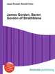 James Gordon, Baron Gordon of Strathblane, Jesse Russell,Ronald Cohn 