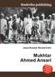 Mukhtar Ahmed Ansari, Jesse Russell,Ronald Cohn 