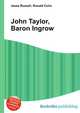 John Taylor, Baron Ingrow, Jesse Russell,Ronald Cohn 