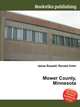 Mower County, Minnesota, Jesse Russell,Ronald Cohn 