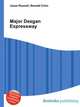 Major Deegan Expressway, Jesse Russell,Ronald Cohn 
