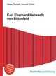 Karl Eberhard Herwarth von Bittenfeld, Jesse Russell,Ronald Cohn 