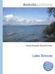 Lake Simcoe, Jesse Russell,Ronald Cohn 