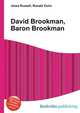 David Brookman, Baron Brookman, Jesse Russell,Ronald Cohn 