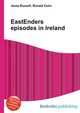 EastEnders episodes in Ireland, Jesse Russell,Ronald Cohn 