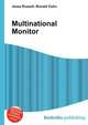 Multinational Monitor, Jesse Russell,Ronald Cohn 