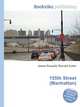 155th Street (Manhattan), Jesse Russell,Ronald Cohn 