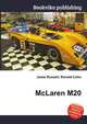 McLaren M20, Jesse Russell,Ronald Cohn 