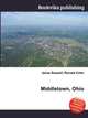 Middletown, Ohio, Jesse Russell,Ronald Cohn 