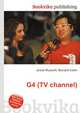 G4 (TV channel), Jesse Russell,Ronald Cohn 
