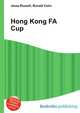 Hong Kong FA Cup, Jesse Russell,Ronald Cohn 