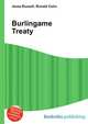 Burlingame Treaty, Jesse Russell,Ronald Cohn 