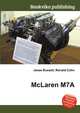 McLaren M7A, Jesse Russell,Ronald Cohn 