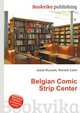 Belgian Comic Strip Center, Jesse Russell,Ronald Cohn 