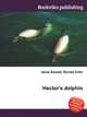 Hector's dolphin, Jesse Russell,Ronald Cohn 