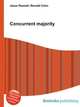 Concurrent majority, Jesse Russell,Ronald Cohn 
