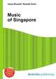 Music of Singapore, Jesse Russell,Ronald Cohn 