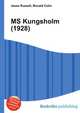 MS Kungsholm (1928), Jesse Russell,Ronald Cohn 