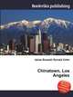 Chinatown, Los Angeles, Jesse Russell,Ronald Cohn 