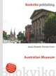 Australian Museum, Jesse Russell,Ronald Cohn 