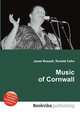 Music of Cornwall, Jesse Russell,Ronald Cohn 