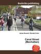 Canal Street (Manhattan), Jesse Russell,Ronald Cohn 
