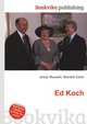 Ed Koch, Jesse Russell,Ronald Cohn 