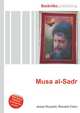 Musa al-Sadr, Jesse Russell,Ronald Cohn 