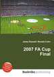 2007 FA Cup Final, Jesse Russell,Ronald Cohn 