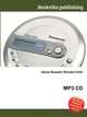 MP3 CD, Jesse Russell,Ronald Cohn 