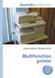 Multifunction printer, Jesse Russell,Ronald Cohn 
