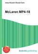 McLaren MP4-18, Jesse Russell,Ronald Cohn 