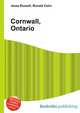 Cornwall, Ontario, Jesse Russell,Ronald Cohn 